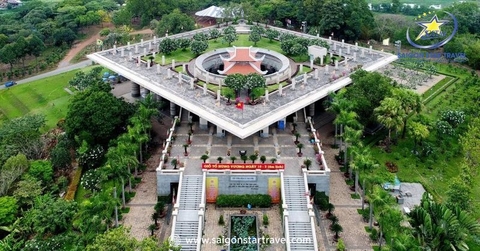 Tour Đền Hùng Đại Nam Văn Hiến