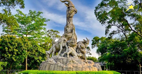 Tour Du Lịch Hong Kong 5 Ngày 4 Đêm Trọn Gói