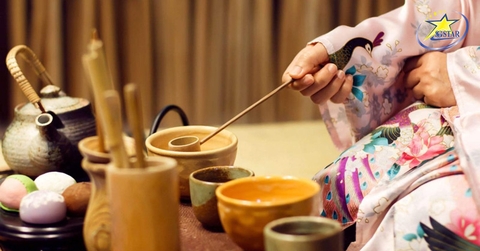 Tour du lịch Nhật Bản 5N5Đ - Osaka- Kyoto - Núi Phú Sĩ - Tokyo