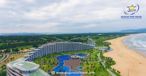 Khách Sạn FLC Quy Nhơn