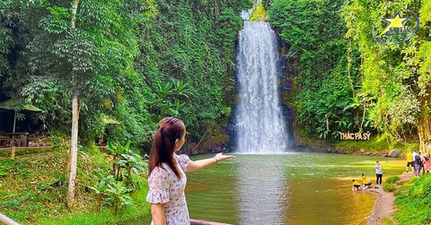 Tour Tết Âm Lịch Liên Tuyến Tây Nguyên 3N3Đ | PleiKu - Măng Đen - Buôn Ma Thuột