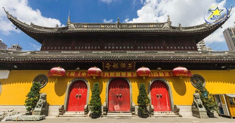 Tour Du Lịch Trung Quốc 7N6Đ - Thượng Hải - Bắc Kinh - Hàng Châu - Ô Trấn