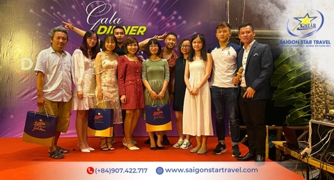 Tour Team Building Madagui 2 Ngày 1 Đêm | Kịch Bản Gắn Kết, Nâng Tầm Văn Hóa Doanh Nghiệp