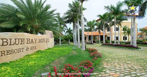 Blue Bay Mui Ne Resort & Spa Phan Thiết