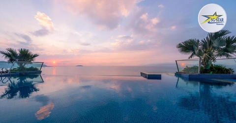 Khách Sạn Boton Nha Trang