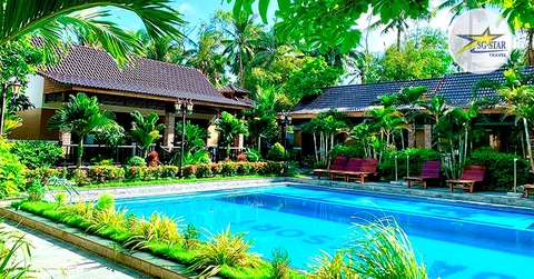 AHaveda Resort – Phú Quốc – 3 Sao