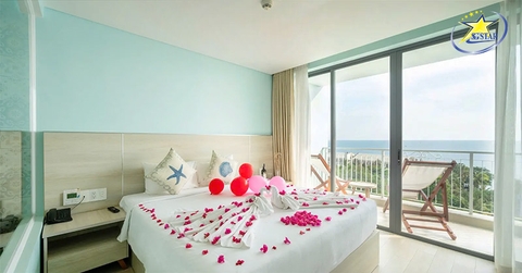 Khách sạn HAYA Phú Quốc 4 Sao