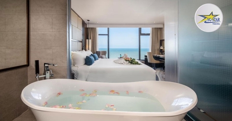 Khách Sạn Minh Toàn Ocean