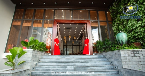 Lưu Ngãi Hotel Quy Nhơn