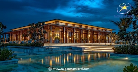 Maia Resort Quy Nhon