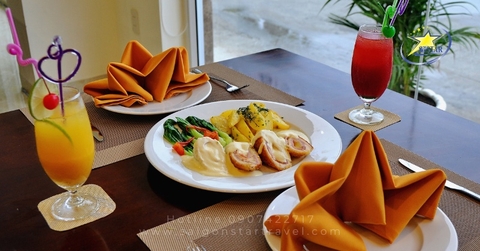 Khách sạn Rigel Nha Trang