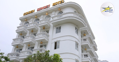 Khách Sạn Sunset Hội An