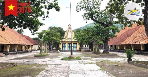 Tour Côn Đảo Lễ 30/4 3N3Đ Khám Phá Vùng Đất Thiêng
