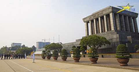 Tour Du Lịch Hà Nội Hạ Long 4N3Đ
