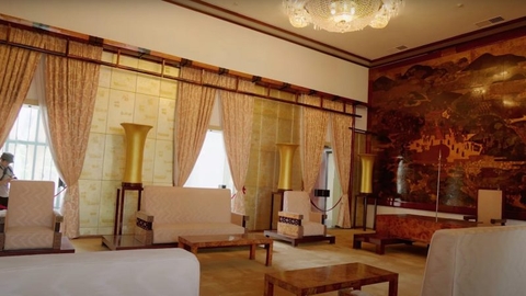 Tour Học tập Dã ngoại 1 Ngày - Dinh Thống Nhất-Công Viên Nước Đầm Sen