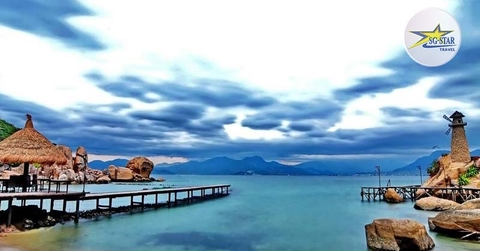 Resort Ngọc Sương – Bình Lập