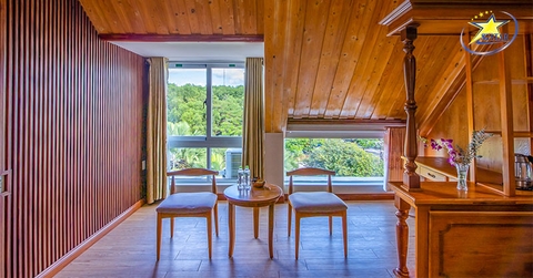 Sun Việt Resort Beach & Spa Phú Quốc 3 Sao