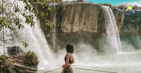 Tour Tết Dương Lịch Tà Đùng Buôn Mê Thuột 3N3Đ - Du Lịch Tết 2024