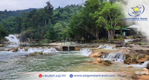 Vé Yang Bay Nha Trang 2026 | Giá Vé Mới Nhất, Bao Gồm Gì, Lịch Trình