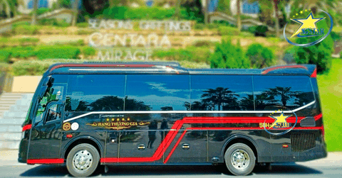 Cho Thuê Xe Limousine 16 Chỗ Tại TpHCM