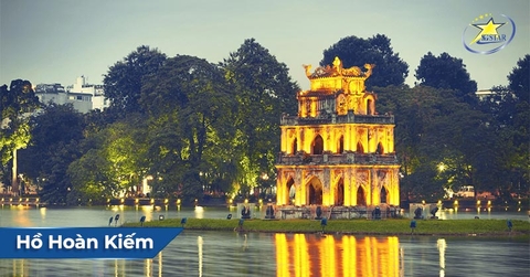 Tour Du Lịch Miền Bắc 4 Ngày 3 Đêm