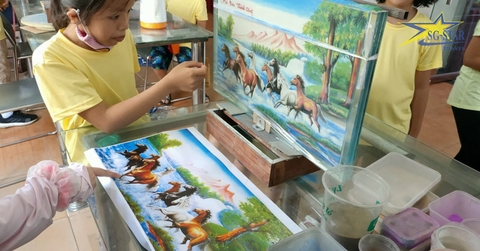 Tour Du Lịch Phan Thiết Mũi Né Lễ 2/9 3 Ngày 2 Đêm - Nghỉ Dưỡng Cao Cấp