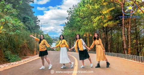 Tour Pleiku 3 Ngày 2 Đêm | Khám Phá Vùng Đất Đỏ Tây Nguyên