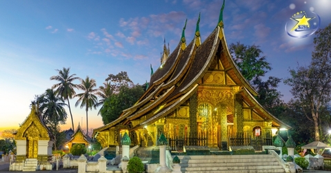 Tour Du lịch Lào 3 ngày 4 đêm [Bao gồm vé bay]