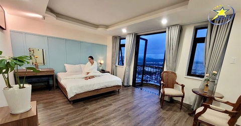 Villa 1.3 Đà Lạt