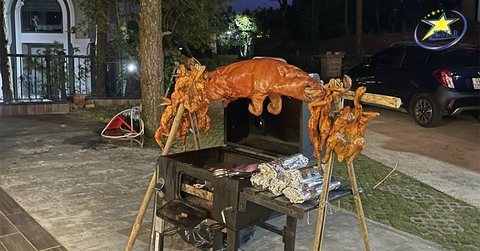 Villa Kim Huê 3 Sao Đà Lạt