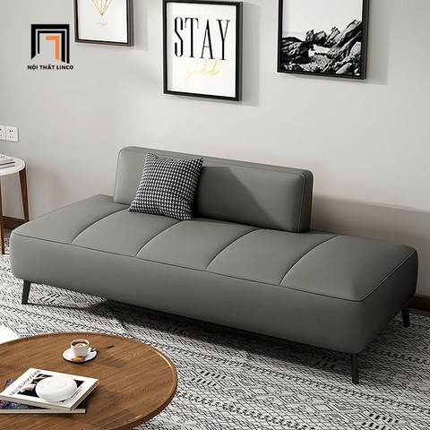 A3 Sofa bench SB49 Bansha 1m3 kiểu dáng thanh lịch và tinh tế