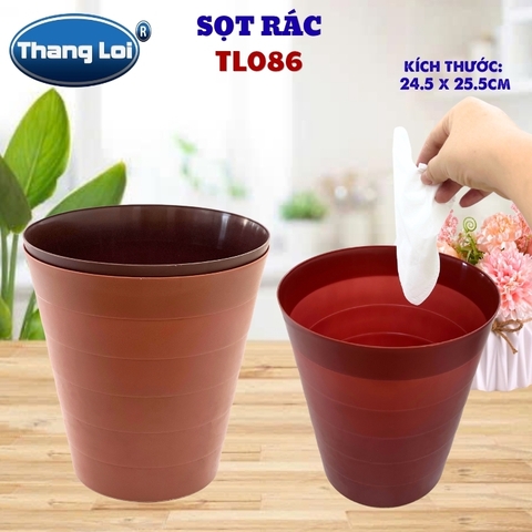 SỌT RÁC TL086