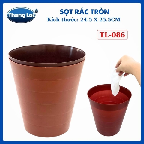 SỌT RÁC TL086