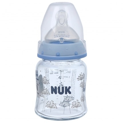 Bình tập uống Combi Step 1 3641