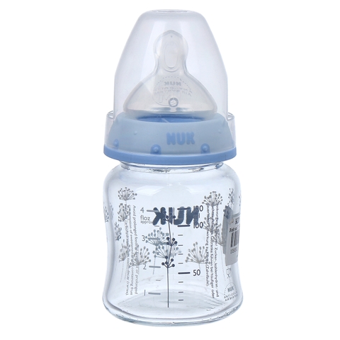 Bình tập uống Combi Step 1 3641