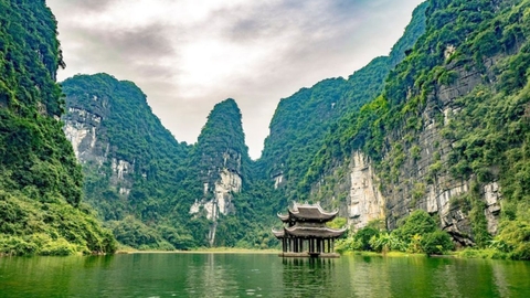 Ninh Binh Private Customized Tour