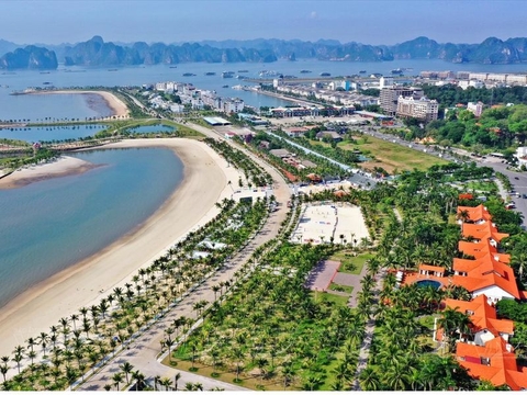 Halong Bay – Tuan Chau Tour – 3 Days 2 Nights