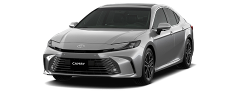 CAMRY