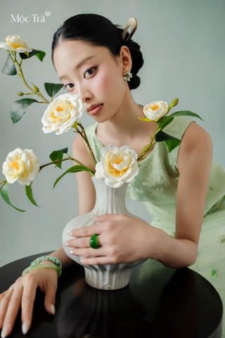 Đầm Tâm Ngọc