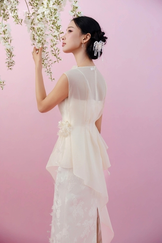 Đầm Sương Khởi