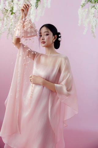 Đầm Mây Ngọc
