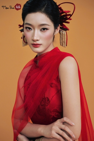 Đầm Quỳnh Giáng