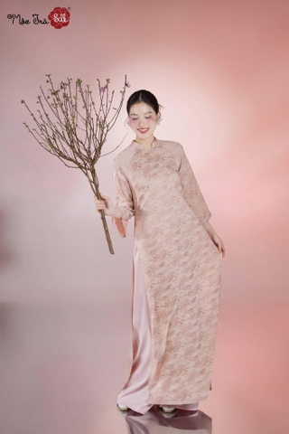 Áo dài Nhã