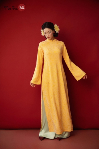 Áo dài Huỳnh Mai