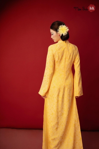 Áo dài Huỳnh Mai
