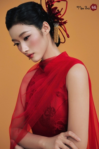 Đầm Quỳnh Giáng