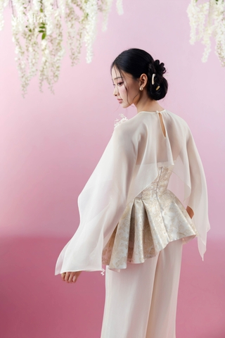 Áo Ngưng Sương