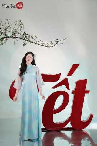 áo dài Bích Thuỷ