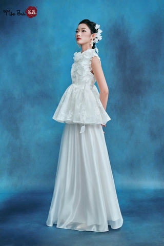 Áo Tịnh Tuyết Hoa