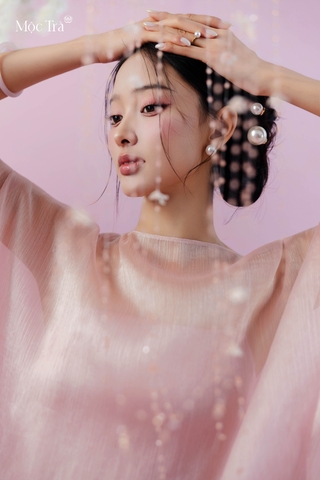 Đầm Mây Ngọc